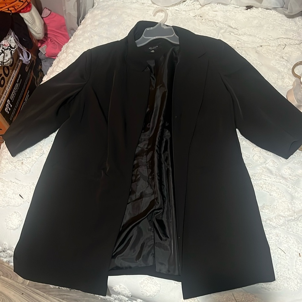 Women's Kris Jenner Jacket